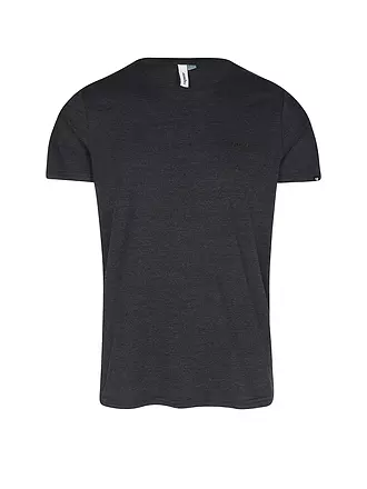 RAGWEAR | T-shirt NEDIE | grau